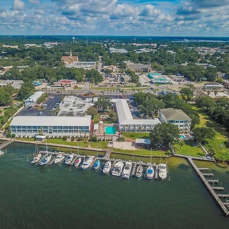 Marina Bay Resort Fort Walton Beach Exterior photo