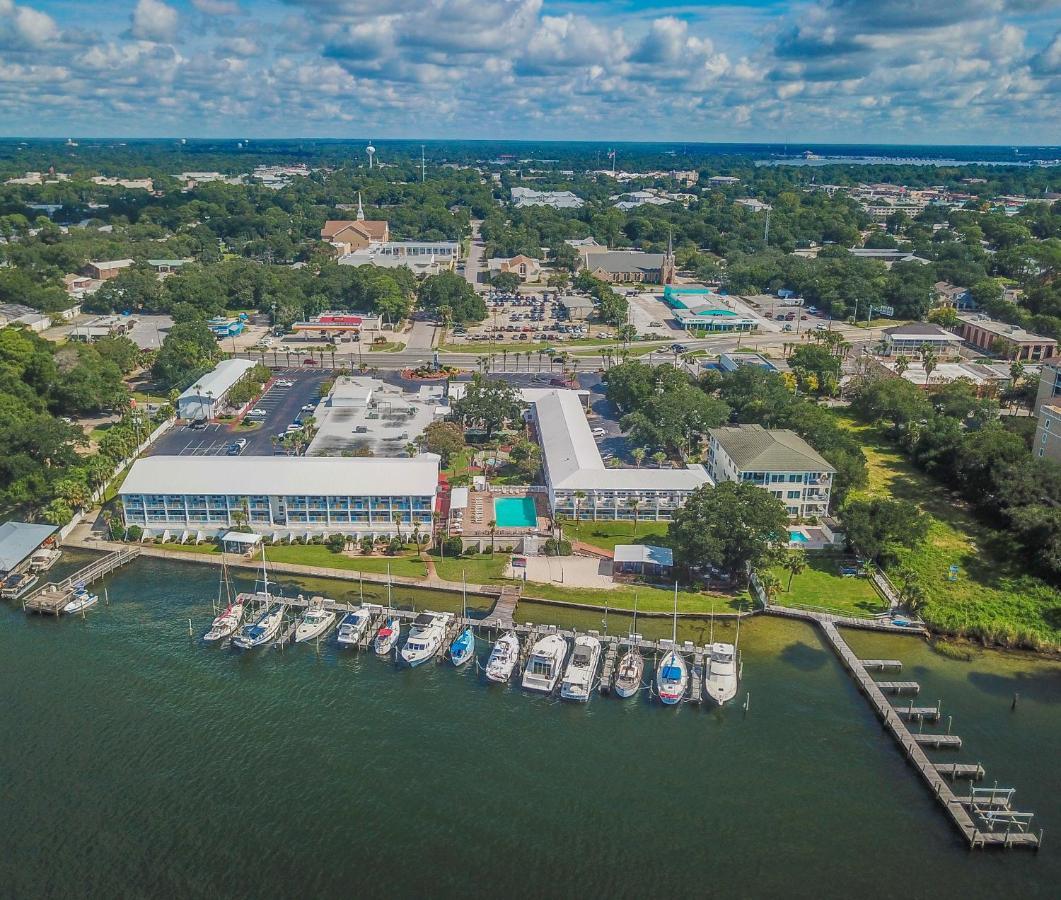 Marina Bay Resort Fort Walton Beach Exterior photo