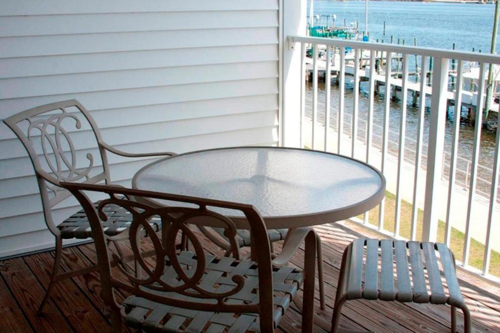 Marina Bay Resort Fort Walton Beach Exterior photo