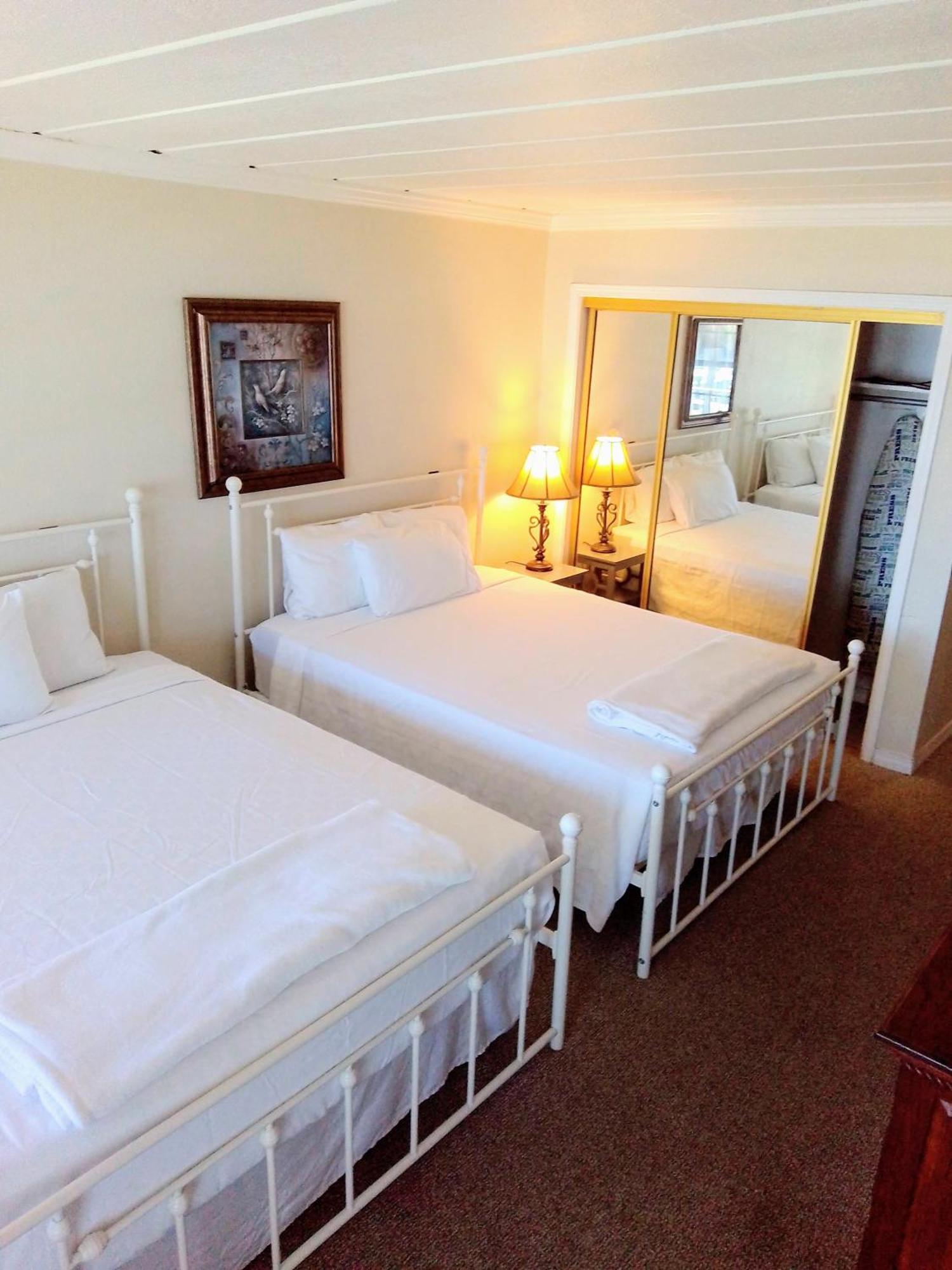 Marina Bay Resort Fort Walton Beach Exterior photo