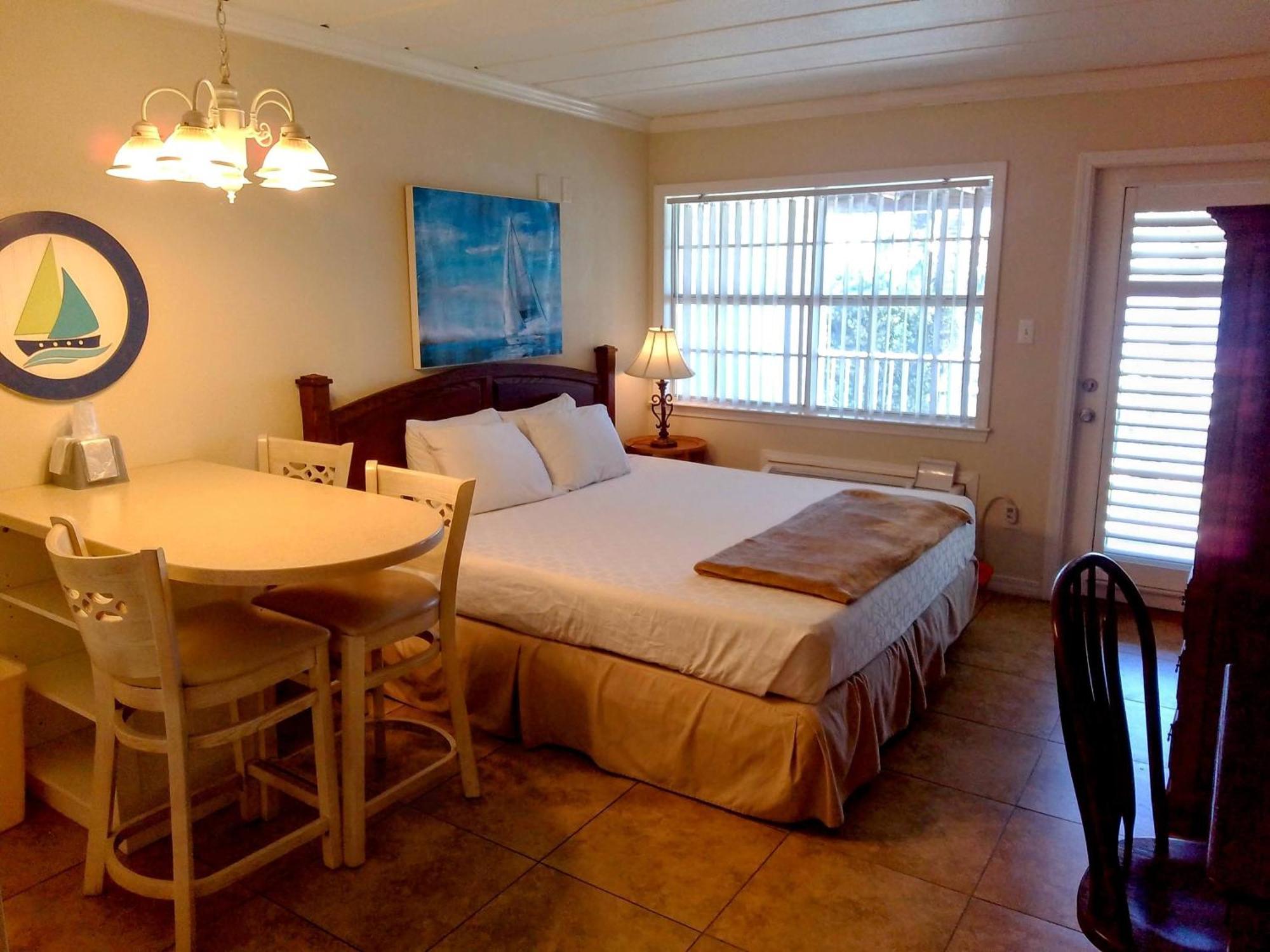 Marina Bay Resort Fort Walton Beach Exterior photo