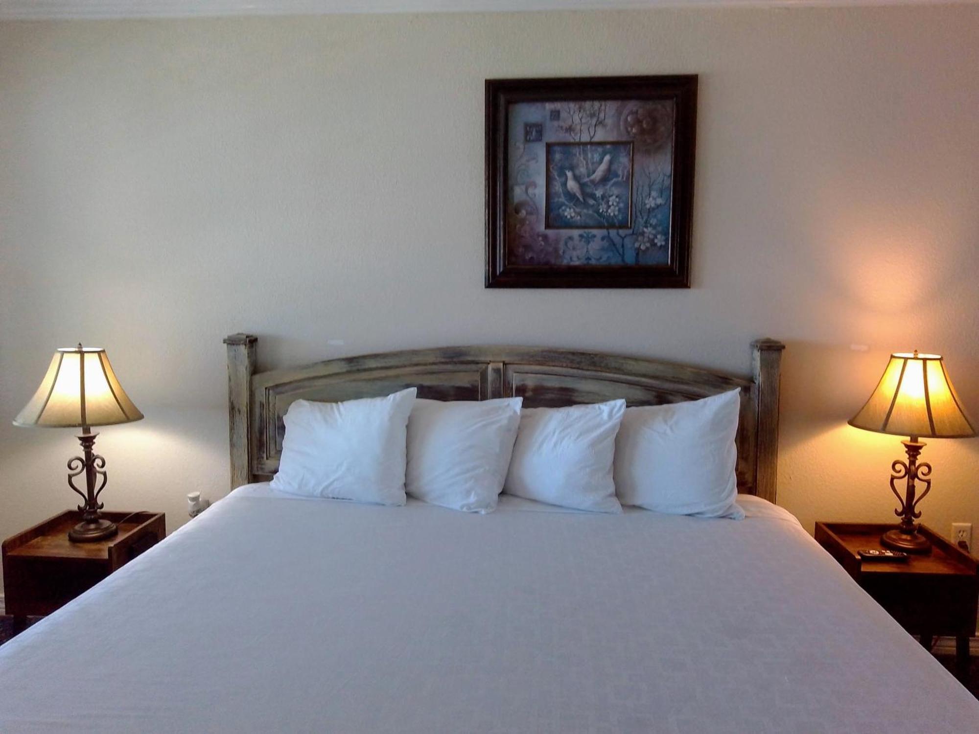 Marina Bay Resort Fort Walton Beach Exterior photo